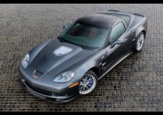 2009 Chevrolet Corvette ZR1